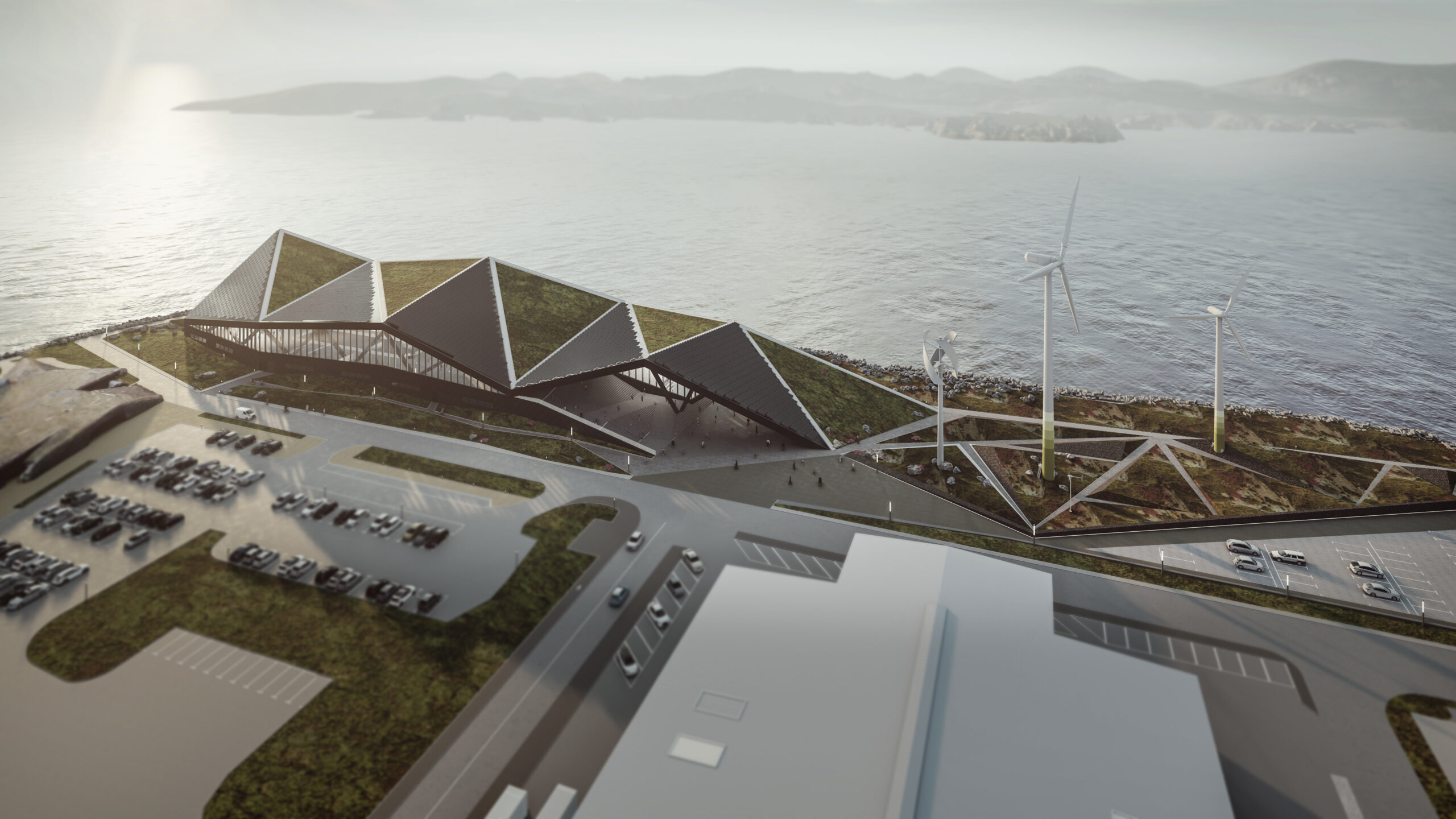 CENTRE DE RECHERCHE SUR LES ÉNERGIES RENOUVELABLES D’ISLANDE